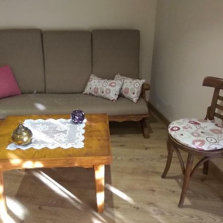 Casa Rural Isabel Villaflores Eksteriør bilde